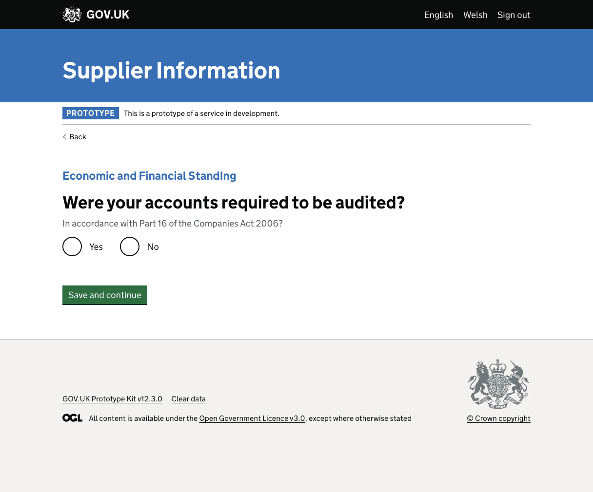 Before, step-by-step boolean questions