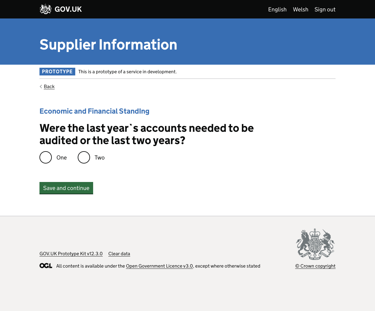 Before, follow-up questions