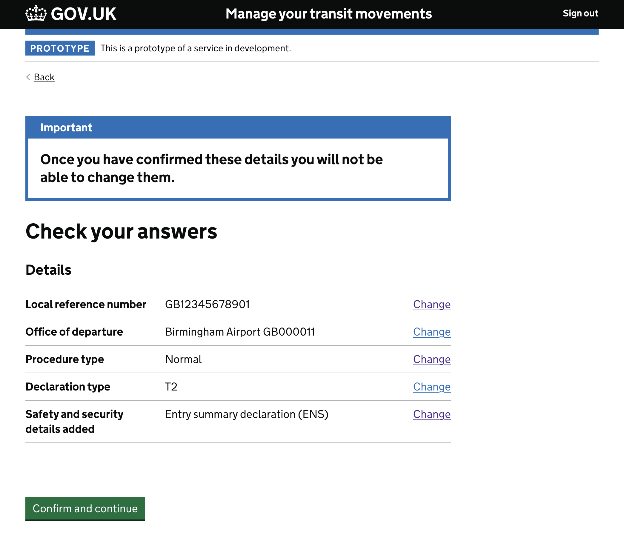 100% task completion on a mission-critical trade platform