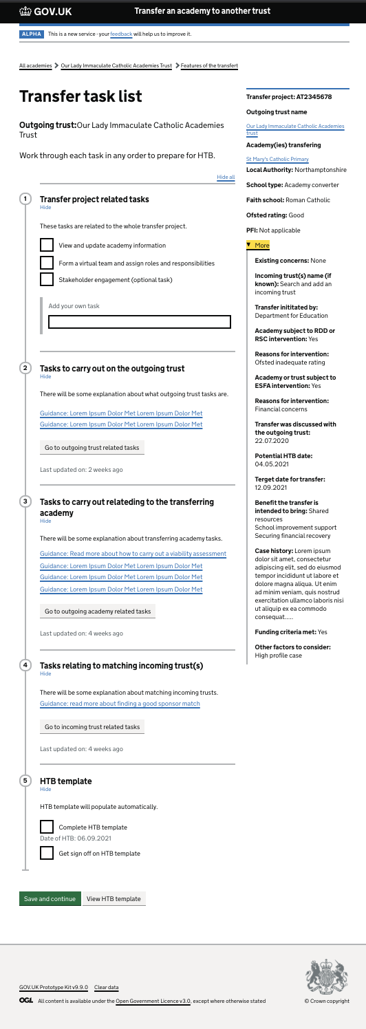 Building a design capability, not just a product